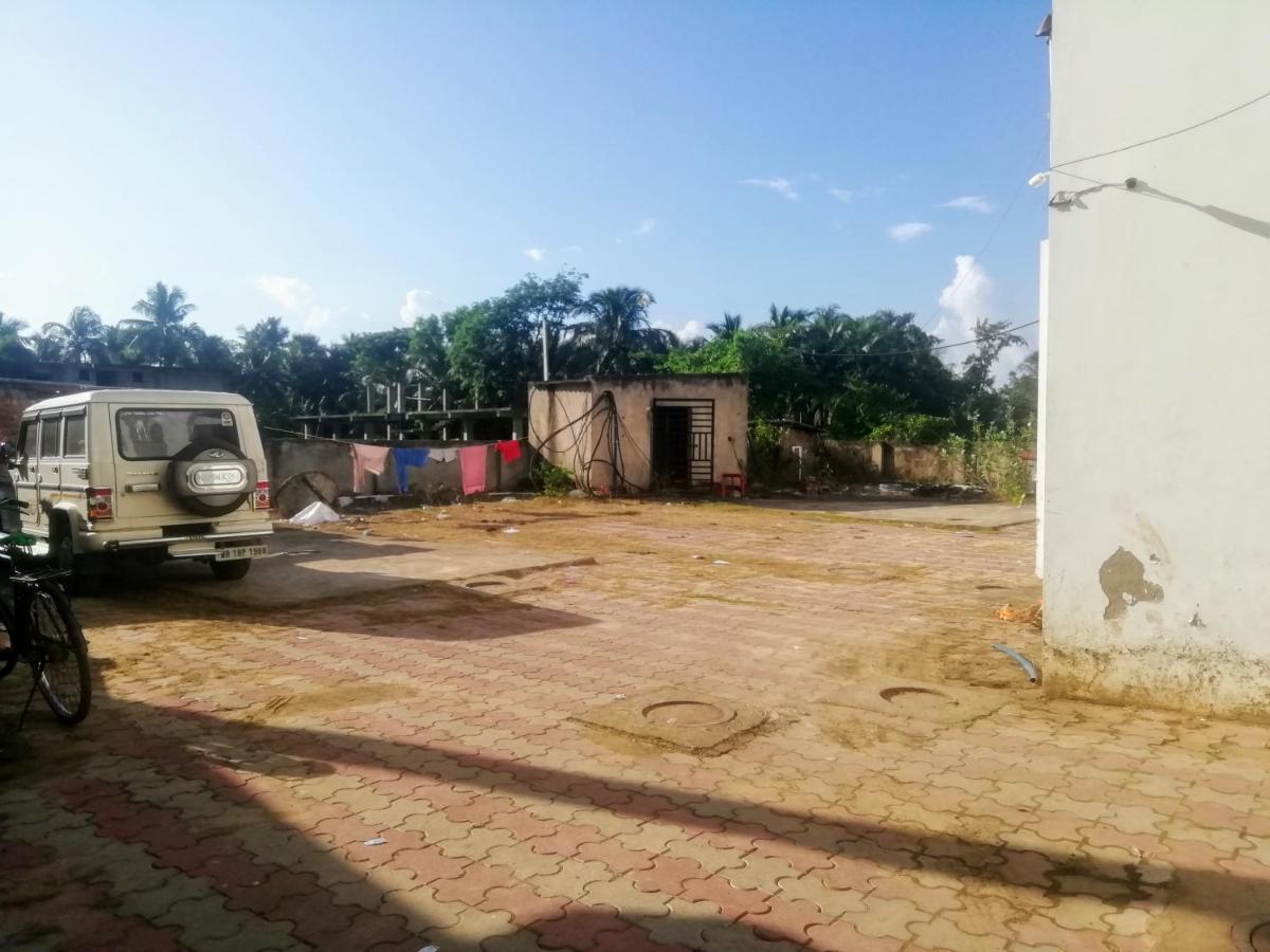 Отель Zeromiles Sea Sand, Barrister Colony, Old Digha Дигха Экстерьер фото