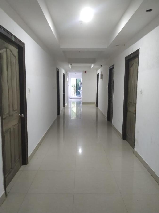 Отель Zeromiles Sea Sand, Barrister Colony, Old Digha Дигха Экстерьер фото